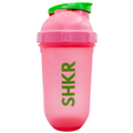 Pink Slime