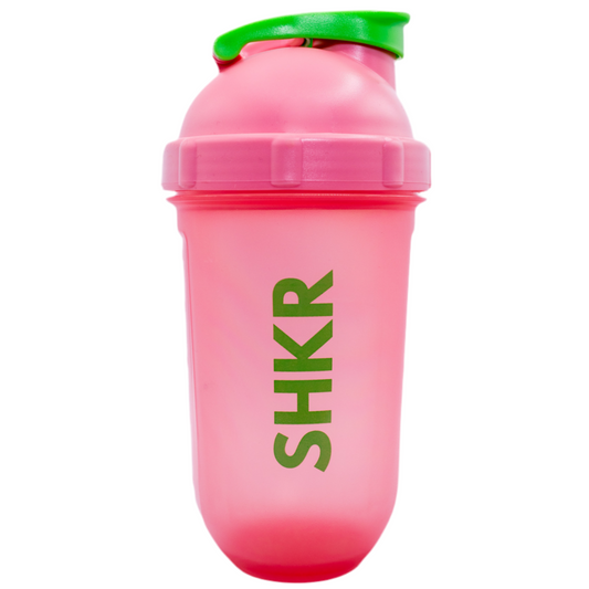 Pink Slime