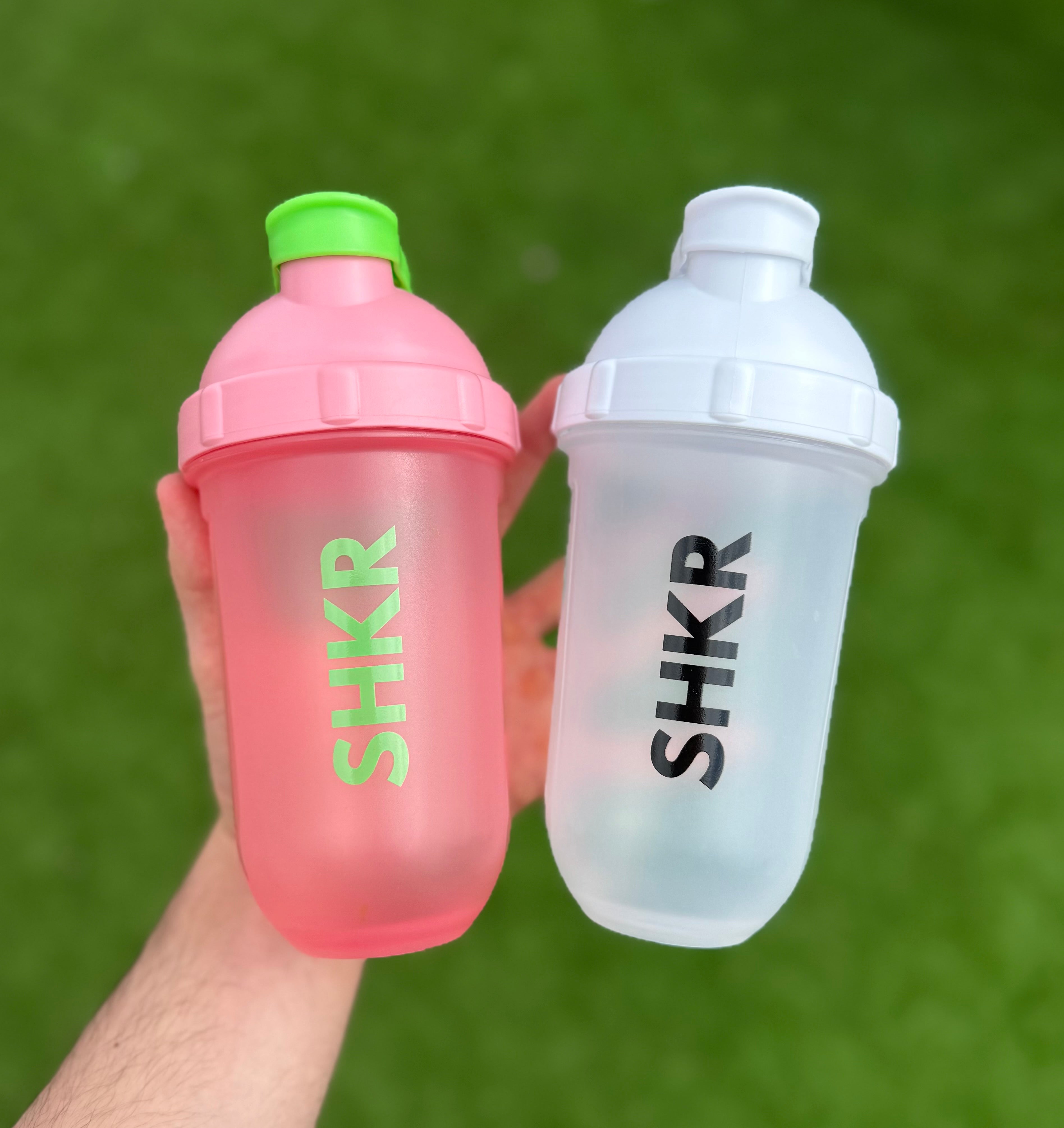 Pink Slime
